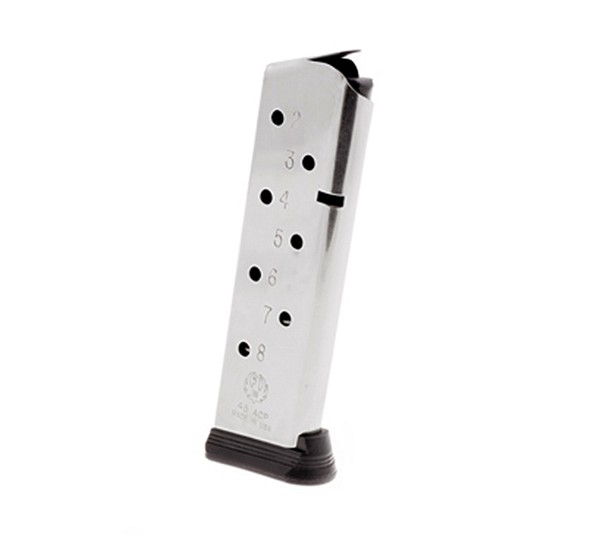 RUG MAG SR1911 45ACP 8R - Win Repeating Arms Promotion